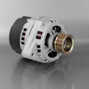 Генератор ВАЗ 2112 80А (Fenox) /AL 21305O7/