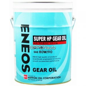 ENEOS Gear 80W90 GL-5