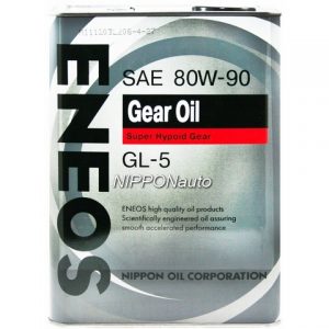 ENEOS Gear 80W90 GL-5