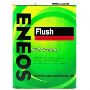 Жидкость промыв. ENEOS FLUSH