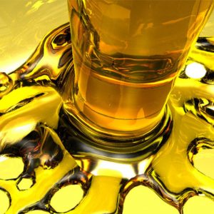 Масла минеральные