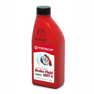 TOTACHI NIRO Brake Fluid DOT-4